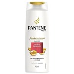 Ficha técnica e caractérísticas do produto Shampoo Pantene Cachos Definidos 400ml