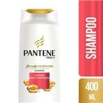 Ficha técnica e caractérísticas do produto Shampoo Pantene Cachos Definidos Belezas Brasileiras 400ml
