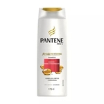 Ficha técnica e caractérísticas do produto Shampoo Pantene Cachos Hidra-Vitaminados 175 Ml
