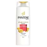 Ficha técnica e caractérísticas do produto Shampoo Pantene Cachos Hidra-Vitaminados 175ml Incolor