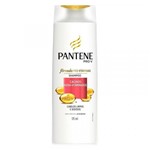 Ficha técnica e caractérísticas do produto Shampoo Pantene Cachos Hidra-Vitaminados 175ml - Procter Gamble