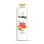 Ficha técnica e caractérísticas do produto Shampoo Pantene Cachos Hidra-vitaminados 175mL