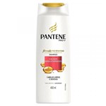 Ficha técnica e caractérísticas do produto Shampoo Pantene Cachos Hidra-Vitaminados 400ml - Procter Gamble