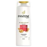 Ficha técnica e caractérísticas do produto Shampoo Pantene Cachos Hidra-Vitaminados 400ml