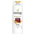 Ficha técnica e caractérísticas do produto Shampoo Pantene Controle de Queda 175ml