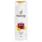 Ficha técnica e caractérísticas do produto Shampoo Pantene Controle De Queda 400Ml