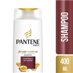 Ficha técnica e caractérísticas do produto Shampoo Pantene Controle de Queda, 400ml