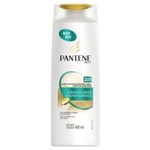 Ficha técnica e caractérísticas do produto Shampoo Pantene Cuidado Clássico 2 em 1