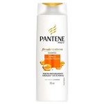 Ficha técnica e caractérísticas do produto Shampoo Pantene Força E Reconstrução 175ml