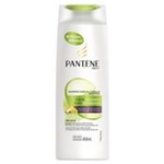 Ficha técnica e caractérísticas do produto Shampoo Pantene Fusão da Natureza 400Ml