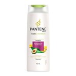 Ficha técnica e caractérísticas do produto Shampoo Pantene Fusão da Natureza - 400ml