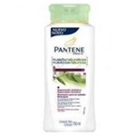 Ficha técnica e caractérísticas do produto Shampoo Pantene Fusão da Natureza 750Ml