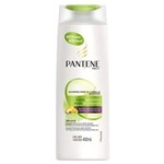 Ficha técnica e caractérísticas do produto Shampoo Pantene Fusão da Natureza Reparação Nutritiva - 400 Ml