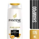 Ficha técnica e caractérísticas do produto Shampoo Pantene Hidro-Cauterização, 175 Ml