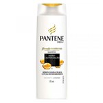 Ficha técnica e caractérísticas do produto Shampoo Pantene Hidro Cauterização 175ml