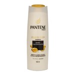 Ficha técnica e caractérísticas do produto Shampoo Pantene Hidro Cauterização 400 Ml