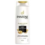 Ficha técnica e caractérísticas do produto Shampoo Pantene Hidro-Cauterização 400ml