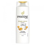 Ficha técnica e caractérísticas do produto Shampoo Pantene Liso Extremo - 175ml - Procter Glambe