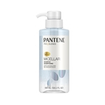 Ficha técnica e caractérísticas do produto Shampoo Pantene Micellar Pro-V Blends - 300 Ml