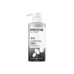 Ficha técnica e caractérísticas do produto Shampoo Pantene Pro-V Blends Charcoal 300ml