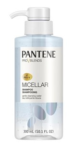 Ficha técnica e caractérísticas do produto Shampoo Pantene Pro-v Blends Micellar 300 Ml
