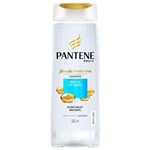 Ficha técnica e caractérísticas do produto Shampoo Pantene Pro V Brilho Extremo 200 Ml