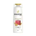 Ficha técnica e caractérísticas do produto Shampoo Pantene Pro V Cachos Definidos 400ml