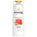 Ficha técnica e caractérísticas do produto Shampoo Pantene Pro-v Cachos Hidra - Vitaminados 400ml