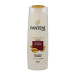 Ficha técnica e caractérísticas do produto Shampoo Pantene Pro V Controle de Queda 400 Ml