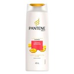 Ficha técnica e caractérísticas do produto Shampoo Pantene Pro-V Controle Queda - 400ml - 400ml