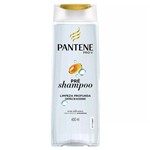 Shampoo Pantene Pro-v Pré Limpeza Profunda 400ml