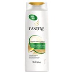 Shampoo Pantene Pro-v Restauração Profunda 400ml