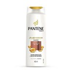 Ficha técnica e caractérísticas do produto Shampoo Pantene Proteção de Cor - 400ml