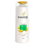 Ficha técnica e caractérísticas do produto Shampoo Pantene Restauração - 400 Ml