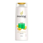 Ficha técnica e caractérísticas do produto Shampoo Pantene Restauração - 400ml