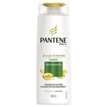 Ficha técnica e caractérísticas do produto Shampoo Pantene Restauração 400ml