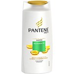 Shampoo Pantene Restauração - 750 Ml