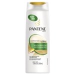 Ficha técnica e caractérísticas do produto Shampoo Pantene Restauração Profunda 200Ml