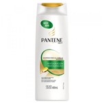 Ficha técnica e caractérísticas do produto Shampoo Pantene Restauração Profunda 400ml - Procter Glambe