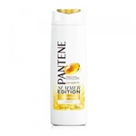 Ficha técnica e caractérísticas do produto Shampoo Pantene Restauração Summer Edition 200ml - Procter Glambe