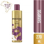 Ficha técnica e caractérísticas do produto Shampoo Pantene Unidas Pelos Cachos 270Ml, Pantene