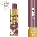 Ficha técnica e caractérísticas do produto Shampoo Pantene Unidas Pelos Cahos 270ml