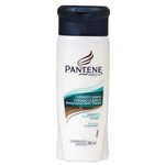 Shampoo Pantene 2x1 Cuidado Clássico /200ml - Procter Gamble do Brasil S.
