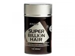 Ficha técnica e caractérísticas do produto Shampoo para a Calvície Fibra Billion Hair 8g - Castanho Médio - Super Billion Hair