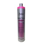 Shampoo para Alisamento Theraphy 1000ml - Detra Cosmétics - Detra Hair Cosmétics