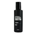 Ficha técnica e caractérísticas do produto Shampoo para Barba Â?? UseBarba Â?? 120ml