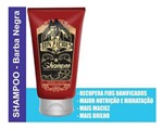 Ficha técnica e caractérísticas do produto Shampoo para Barba - Barba Negra - Don Alcides