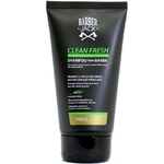 Ficha técnica e caractérísticas do produto Shampoo Para Barba Barber Jack Clean Fresh 140ml