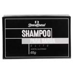 Ficha técnica e caractérísticas do produto Shampoo para Barba Beard Brasil - Barra 65g