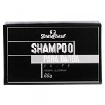 Ficha técnica e caractérísticas do produto Shampoo para Barba Beard Brasil - Barra